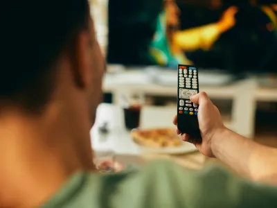 Fútbol y teleseries: Lo más visto durante el primer semestre de 2023