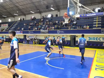 Ganó sus dos encuentros del fin de semana, pero no fue suficiente: Atlético Puerto Varas deberá jugar para evitar descenso