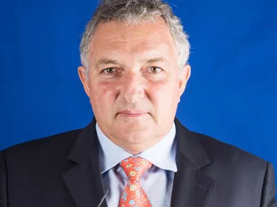 George Anastassiou es el nuevo presidente de la Asociación de Empresas Familiares y Nicola Schiess se incorpora al directorio
