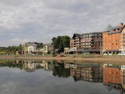 Gestión Integrada del Agua: Seminario abordará los desafíos ante el riesgo hídrico