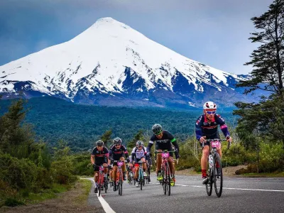 Giro del Lago 2024 se corre este fin de semana en la Cuenca del Lago Llanquihue