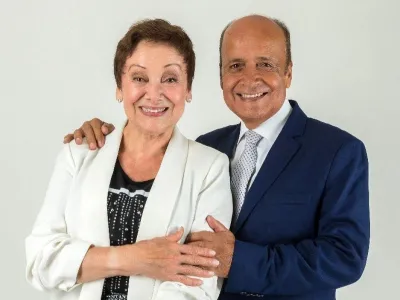 Gloria Benavides y Horacio Saavedra prometen show de antología en Puerto Varas