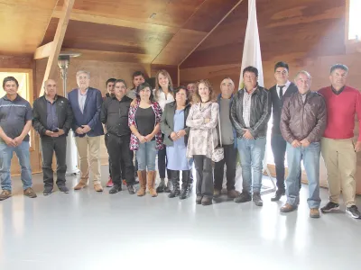 Gobernación entregó recursos del Fondo Presidente de la República a organizaciones de Los Muermos