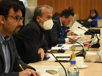 Gobernador Regional insta al Mineduc a evaluar adelantamiento de vacaciones de invierno