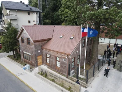 Gobernador Vallespín pide aumentar dotación PDI en Puerto Varas