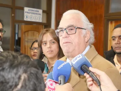 Gobierno Regional destina más de $870 millones de pesos para reparación de veredas en sectores rurales y urbanos de la comuna de Los Muermos