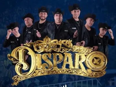 Grupo “Disparo” llega a Dreams Puerto Varas con su Gira “Tropical Ranchera”
