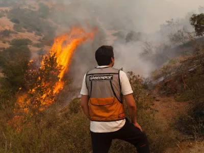 Guía Preventiva de incendios: 5 consejos prácticos que evitan su propagación