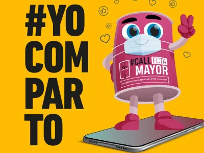 Hogares sin fines de lucro necesitan “voluntarios digitales” para apoyar su gran CALLecta MAYOR