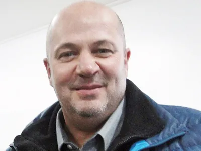Horacio Bóvolo es el nuevo Presidente de la Cámara de Comercio de Puerto Varas
