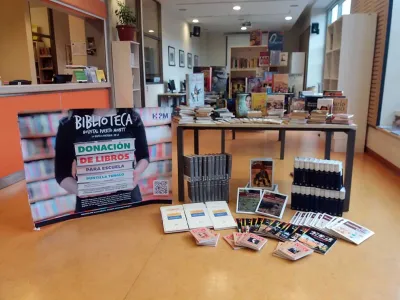 Hospital Puerto Montt celebrará Día del Libro con intensa agenda de actividades 