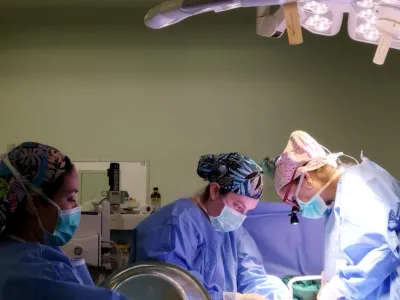 Hospital Puerto Montt confirma exitoso tercer procuramiento de órganos de este 2024