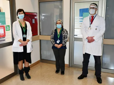 Hospital Puerto Montt incorpora una segunda facilitadora intercultural mapuche-huilliche 