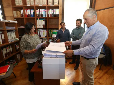 Hospital Puerto Varas avanza con solicitud de permiso de edificación