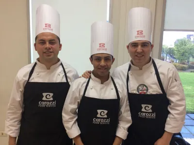 Hotel Cabaña del Lago clasifica en competencia gastronómica más grande de Chile