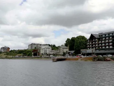 Hotelería en Puerto Varas tendrá un 80% de ocupación este fin de semana