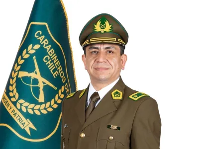 Hoy 27 de abril, Carabineros de Chile conmemora 99 años de servicio a la comunidad