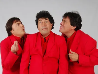 Hoy “Atletas de la Risa” en DREAMS Puerto Varas
