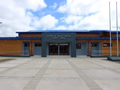 Hoy CESFAM cerrado por Paro Nacional de Atención Primaria