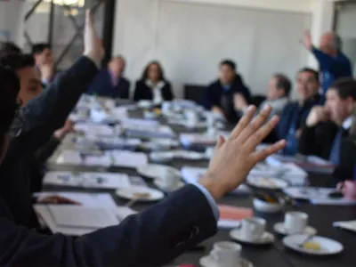 Hoy miércoles: Core Los Lagos resolverá la distribución de recursos regionales ante emergencia sanitaria