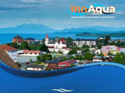 Hoy Parte Aquaculture Innovation Conference 2023
