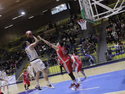 Hoy se juega el “Clásico de la Provincia”: Atlético recibe a CEB Puerto Montt en el Fiscal