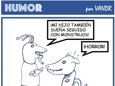 Humor 4