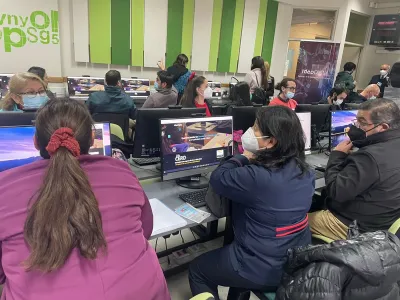IdeoDigital ofrece programa de formación docente en Ciencias de la Computación gratuito