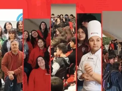 INACAP Sede Puerto Montt realizará jornada vespertina para dar a conocer su oferta académica, becas y beneficios