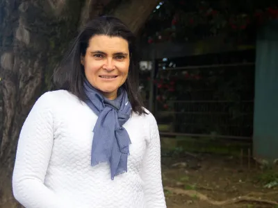 Incertidumbre Laboral, por Andrea Rosmanich