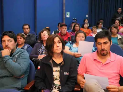 Incorporar Perros de Pastoreo y denunciar casos son las medidas propuestas para evitar ataque de perros asilvestrados en la ganadería 