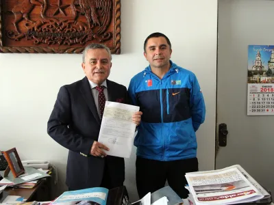 IND entrega recursos para Cancha El Mirador de Puerto Varas