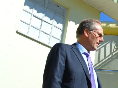 Indulto conmutativo beneficiará a 70 personas de la región