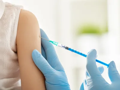 Influenza, virus respiratorio sincicial y adenovirus: los principales virus circulantes en el país
