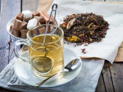 Infusiones de invierno ¿Son realmente útiles para lidiar con enfermedades?