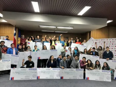 Injuv Los Lagos invita a agrupaciones locales a postular al Fondo Participa 2018