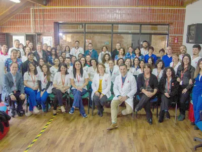 Instituto Teletón Puerto Montt obtiene acreditación de  Superintendencia de Salud