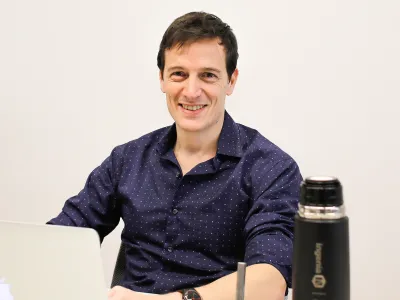 Inteligencia artificial empresarial, ¿revolución industrial 3.0?