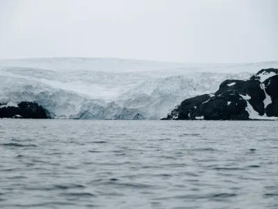 Investigación podría cambiar la comprensión de la función de la Antártica en el sistema climático global