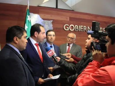 Invitan a organizaciones a postular a fondos del 2% FNDR