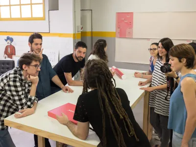 Invitan a participar del inédito concurso "Desafío Asociativo" para impulsar el emprendimiento cooperativo en la región