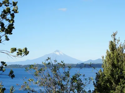 Invitan a participar en los talleres ciudadanos para construir el Plan de Acción Comunal de Cambio Climático en Puerto Varas