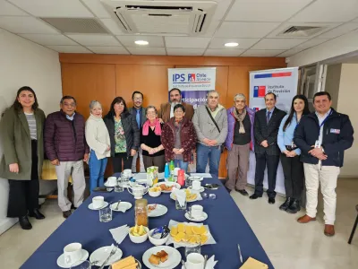 IPS Chileatiende inicia el pago del Bono de Invierno 2026 a más de 90 mil pensionados de la región de Los Lagos