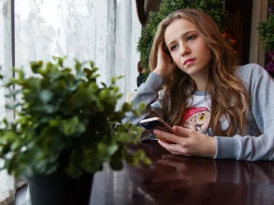 IPSOS: Salud mental es el principal problema sanitario para los chilenos