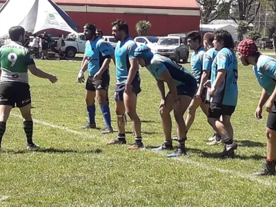 Jabalíes gana 89 a 0 a Robles de Valdivia asegurando paso a la final