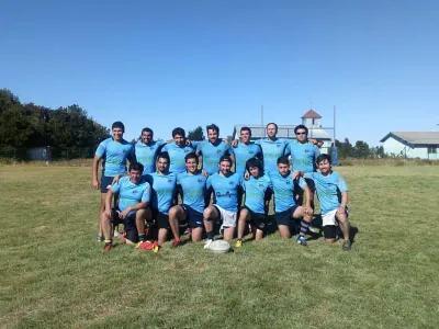 Jabalíes se coronó Campeón de Copa “Sebastián Pinuer” de Quemchi