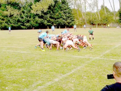 Jabalíes se enfrenta con Uros en Torneo “Súper 9”