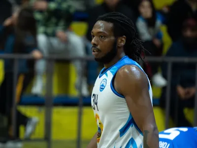 Joshua Morris deja Puerto Varas Basket: el extranjero con más partidos en la historia del club