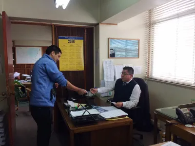 Juzgado de Policía Local de Puerto Varas bate récord de ingresos 