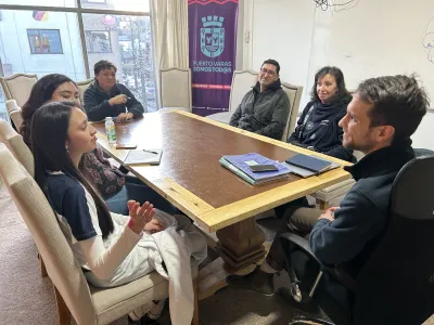 Karateca puertovarina disputará este fin de semana su clasificación a los Panamericanos de Brasil 2024